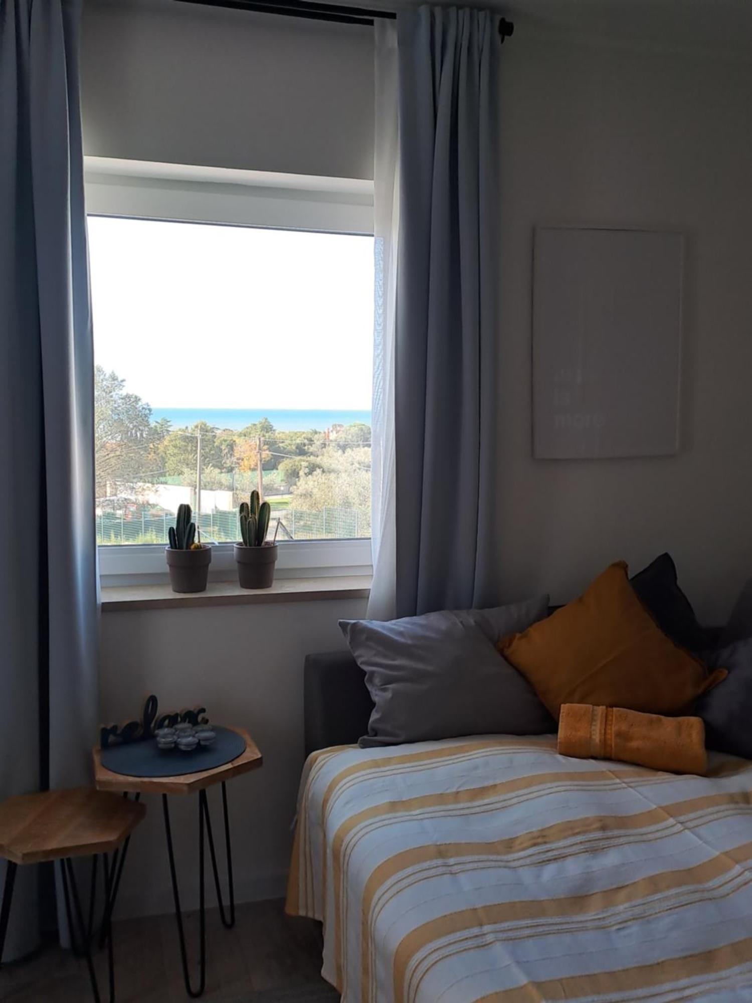 New Apartment Vivano V I D With Amazing View Zambratija  Eksteriør bilde